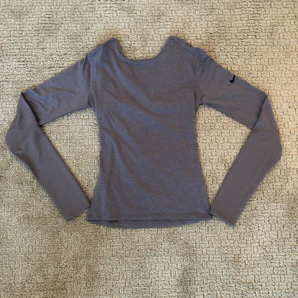 Nike Dry Fabric